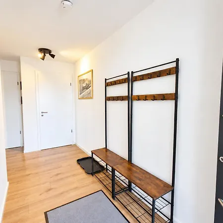 Apartment Gebirgsresort Gr 3 2 2 - Kleine Auszeit