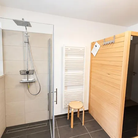 Apartment Gebirgsresort Gr 3 2 2 - Kleine Auszeit