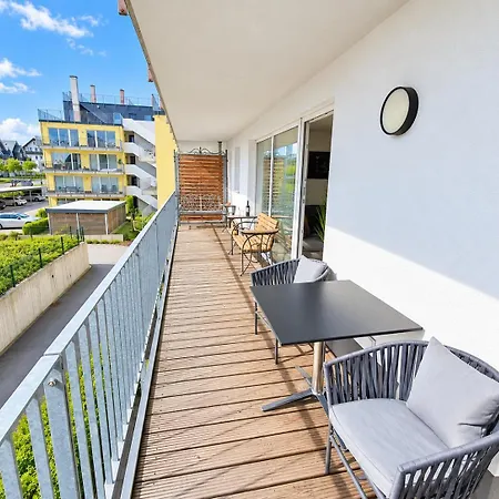 Apartment Gebirgsresort Gr 3 2 2 - Kleine Auszeit Winterberg