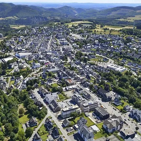 Gebirgsresort Gr 3 2 2 - Kleine Auszeit Apartment *